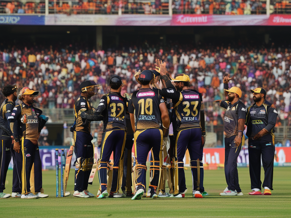 Dream11 Prediction, Star Players, and Stats for Today’s Kolkata vs. Hyderabad IPL Final between KKR and SRH 2024