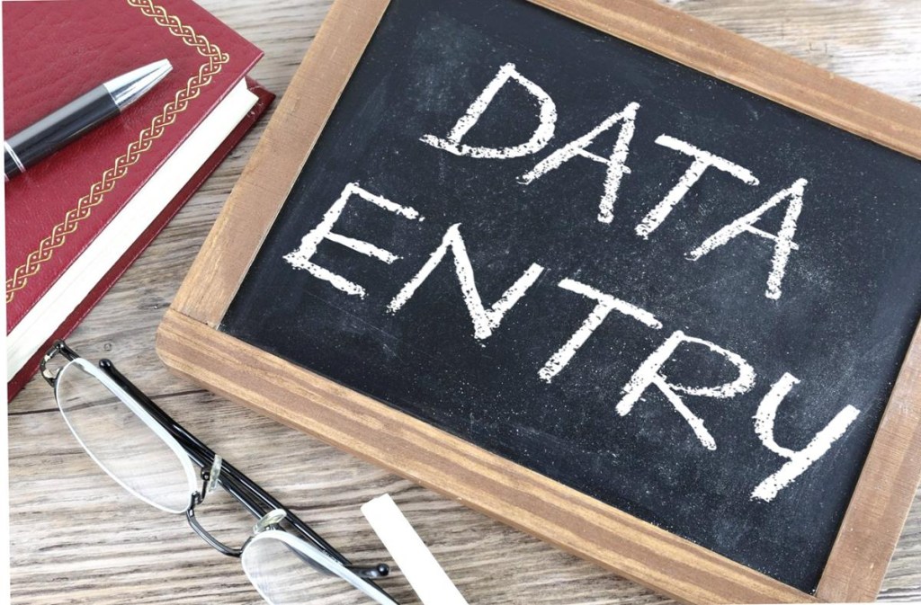 The Essential Role of a Data Entry Clerk in Modern&nbsp;Businesses